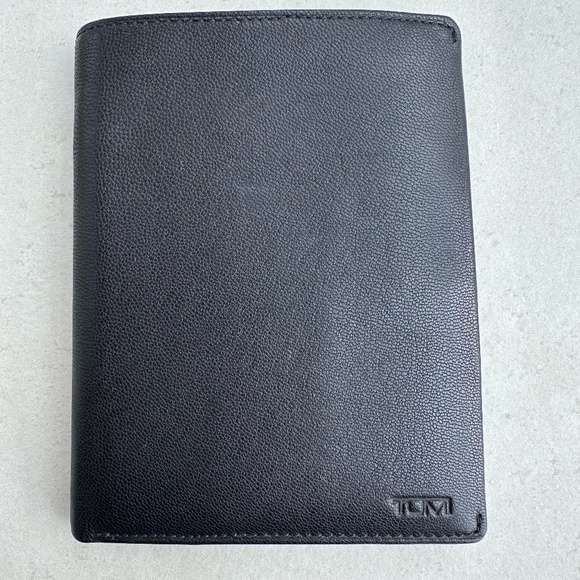 Tumi Other - Tumi Passport Wallet